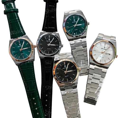 Montre POEDAGAR "Royal Sport"