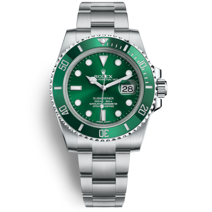 (Rolex Submariner)™