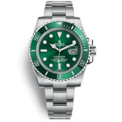 (Rolex Submariner)™