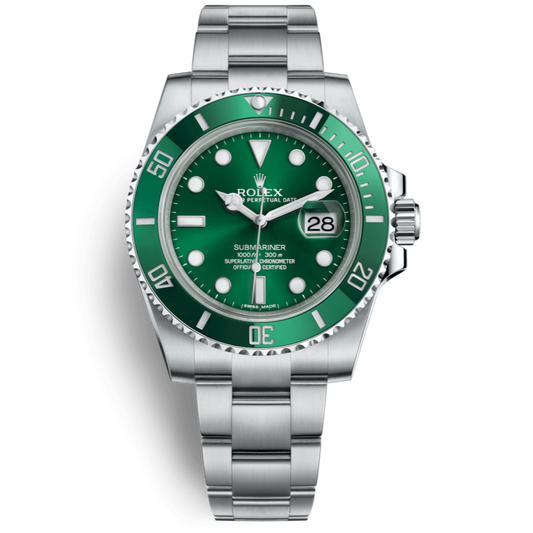 (Rolex Submariner)™