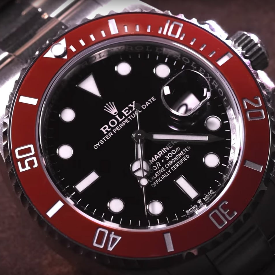 (Rolex Submariner)™