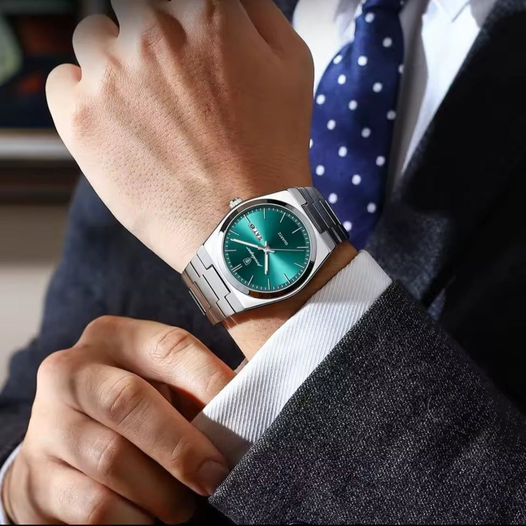 Montre POEDAGAR "Royal Sport"