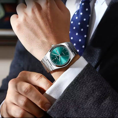 Montre POEDAGAR "Royal Sport"