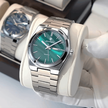 Montre POEDAGAR "Royal Sport"