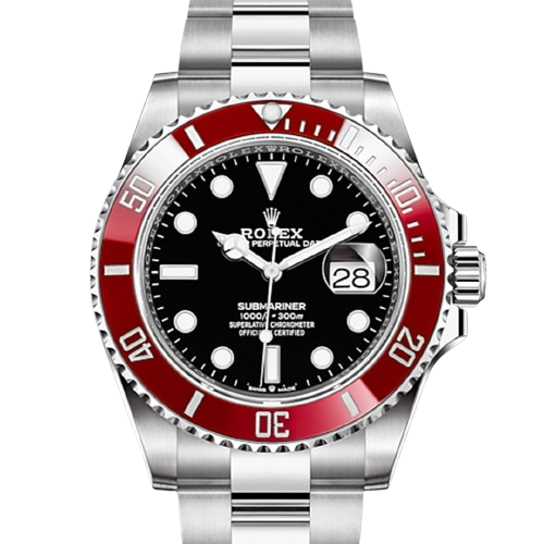 (Rolex Submariner)™