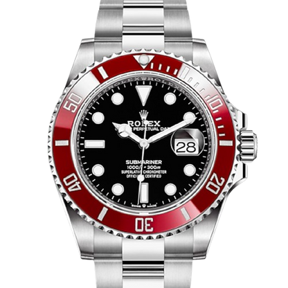 (Rolex Submariner)™