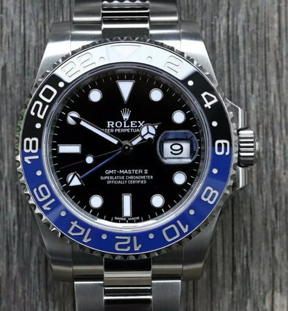 (Rolex Submariner)™
