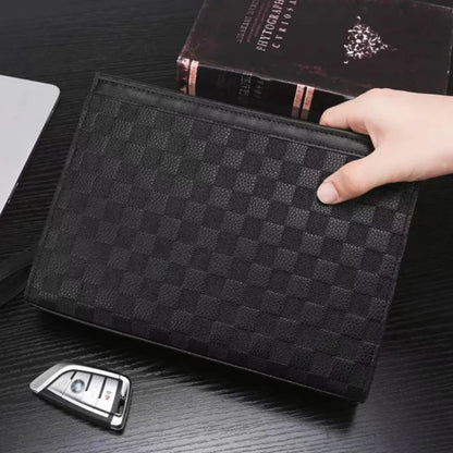 Sac à main luxueux pour homme