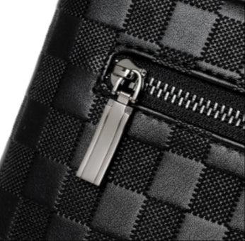 Sac à main luxueux pour homme