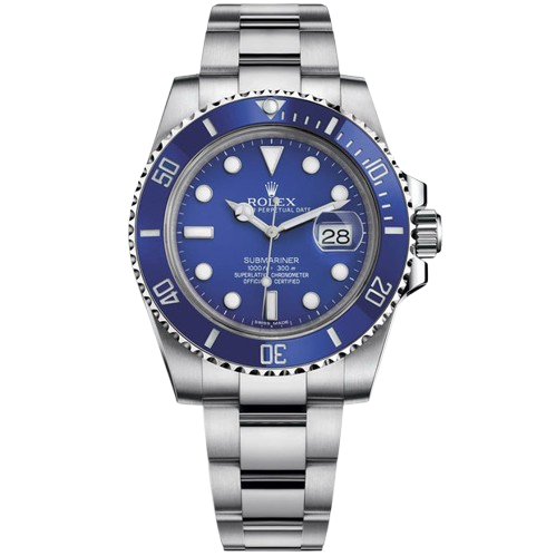 (Rolex Submariner)™