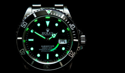 (Rolex Submariner)™