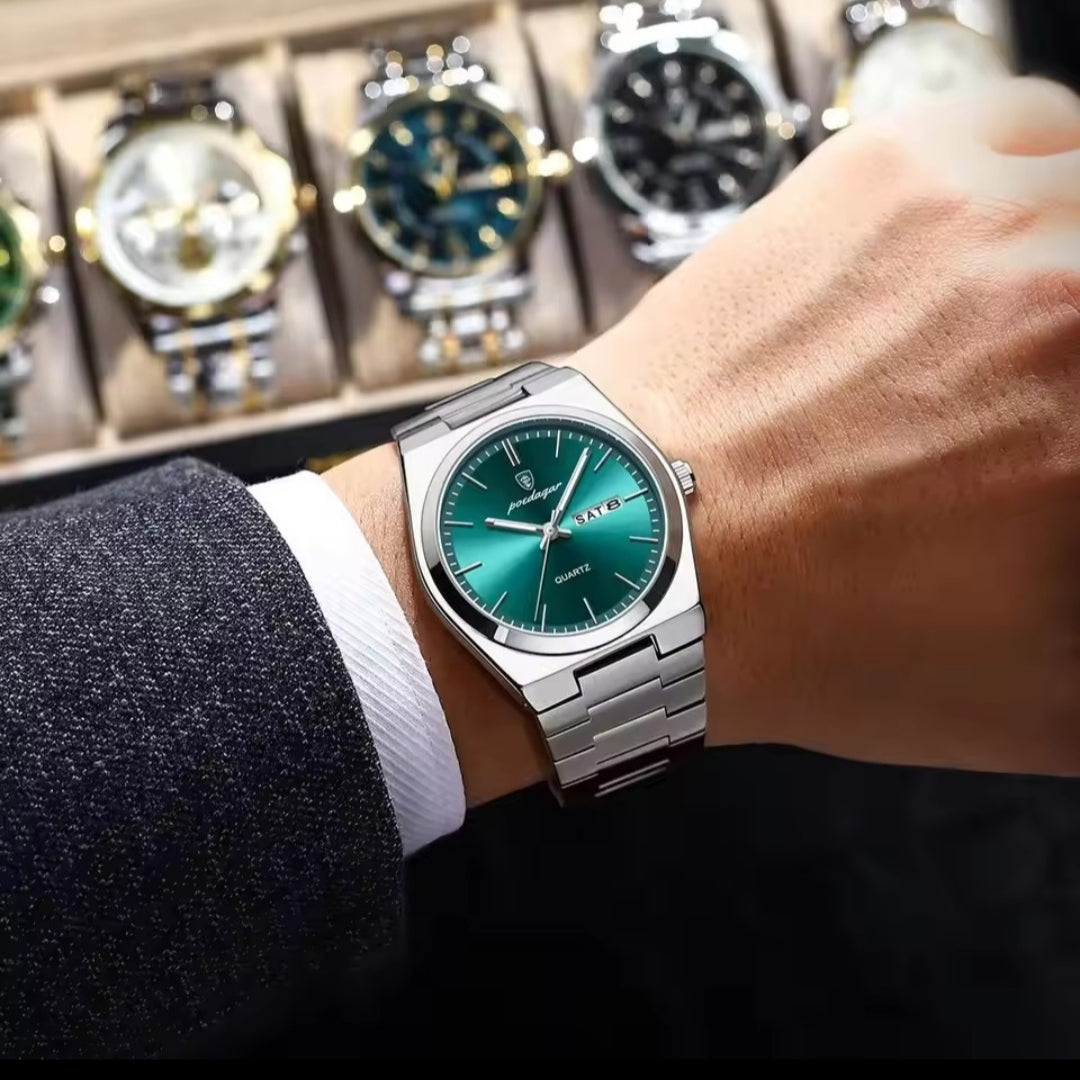 Montre POEDAGAR "Royal Sport"