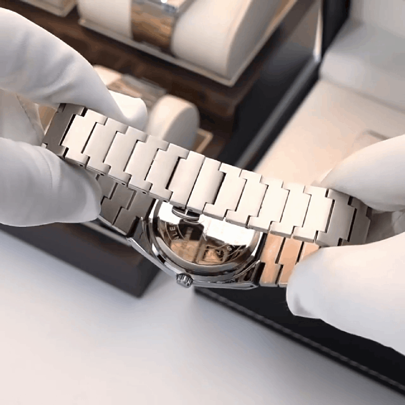 Montre POEDAGAR "Royal Sport"